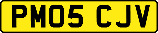 PM05CJV