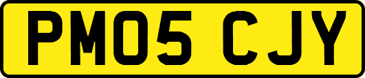 PM05CJY