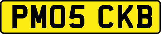 PM05CKB