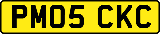 PM05CKC