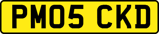 PM05CKD