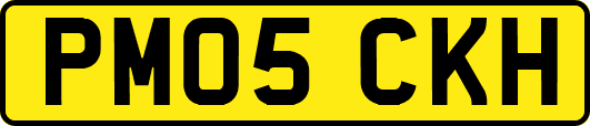 PM05CKH