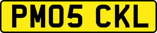 PM05CKL