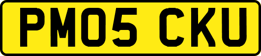 PM05CKU