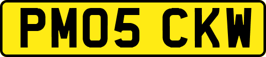 PM05CKW
