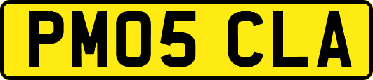 PM05CLA