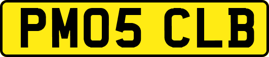 PM05CLB