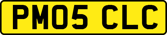 PM05CLC
