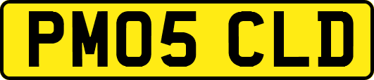 PM05CLD