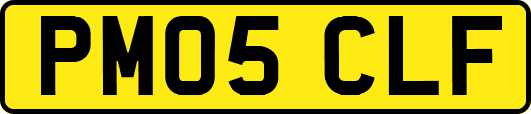 PM05CLF