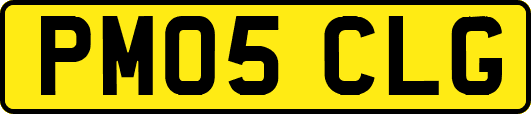 PM05CLG