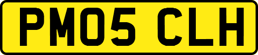 PM05CLH