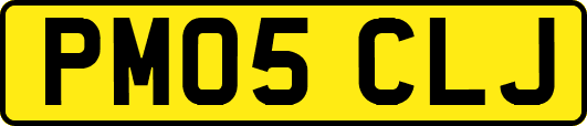 PM05CLJ