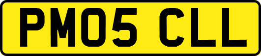 PM05CLL