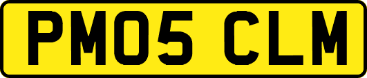 PM05CLM
