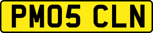 PM05CLN