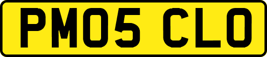 PM05CLO