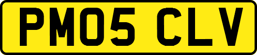PM05CLV