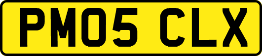 PM05CLX
