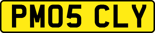 PM05CLY