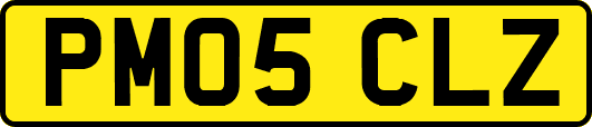 PM05CLZ