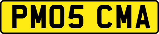 PM05CMA