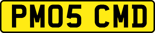 PM05CMD