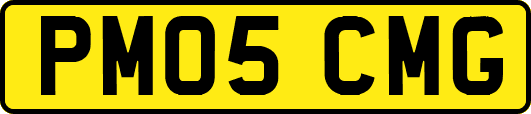 PM05CMG