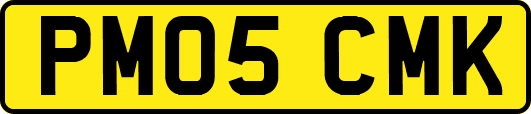 PM05CMK