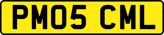PM05CML