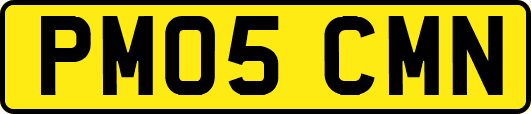 PM05CMN