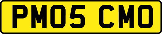 PM05CMO