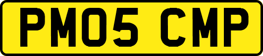 PM05CMP