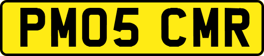 PM05CMR