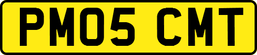 PM05CMT