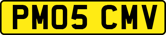 PM05CMV