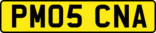 PM05CNA