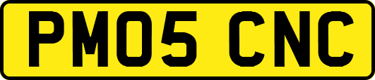 PM05CNC