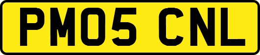 PM05CNL