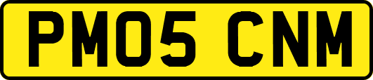 PM05CNM