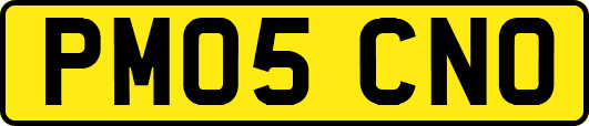 PM05CNO