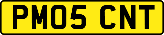 PM05CNT
