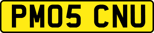 PM05CNU