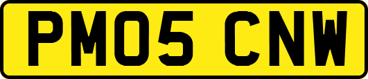 PM05CNW