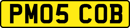 PM05COB