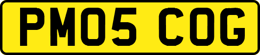 PM05COG