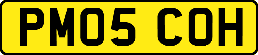 PM05COH