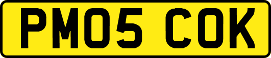 PM05COK
