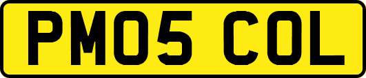 PM05COL