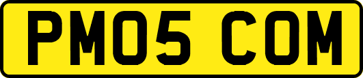 PM05COM